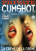 Cumshot De Luxe 2