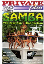 Samba, The Brazilian Connection