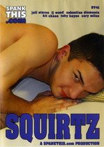 Squirtz