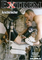 Arschkriecher