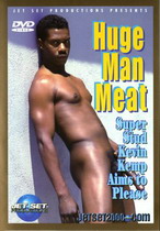 Huge Man Meat