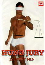 Hung Jury: 12 Horny Men