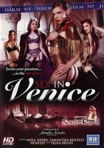 Sex In Venice