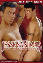 Jesse Santana Collector's Edition