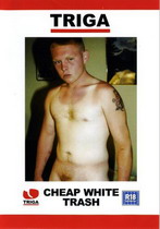 Cheap White Trash