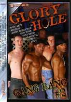 Glory Hole Gang Bang 2