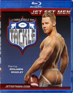 Tackle (Blu-Ray)