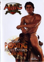 Nude Posing Film Classics Caliente