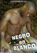 Negro En Blanco