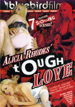 Alicia Rhodes' Tough Love