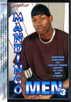 Mandingo Men 3