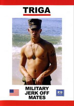 Military Jerk Off Mates