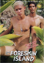 Come To Foreskin Island