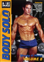 Body Solo Series Volume 08