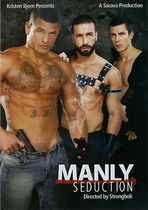 Manly Seduction