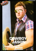 Cowboy Jason