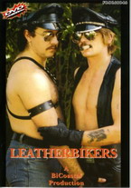 Leather Bikers