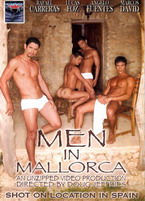 Men In Mallorca