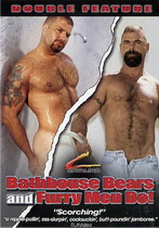 Bathhouse Bears + Furry Men Do