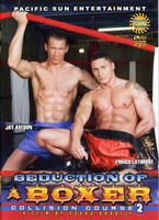 Collision Course 2: Seduction Of A Boxer