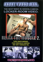 Relax The Muscle 2