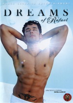 Dreams Of Rafael (2 Dvds)