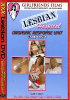 Lesbian Hospital 1