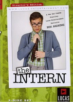 The Intern (2 Dvds)