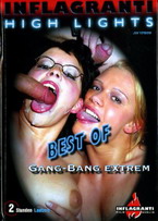 Best Of Gang-Bang Extreme