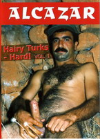 Hairy Turks Hard 1