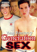 Young Directors 2: Generation Sex