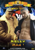 Wesh Cousin 5: Relax Man