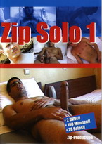 Zip Solo 1 (2 Dvds)