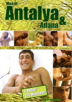 Men Of Antalya & Adana