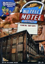 No Tell Motel