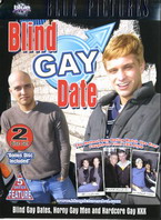 Blind Gay Date