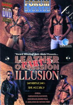 Leather Obsession 3: Illusion