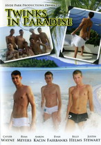 Twinks In Paradise