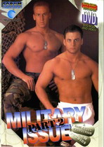 Military Issue 2