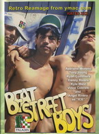 Beat Street Boys