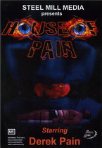 House Of Pain