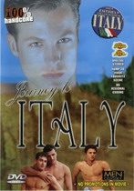 Journey To Italy 1