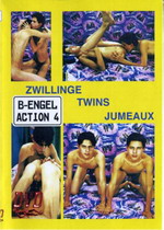 B-Engel Action 04: Twins