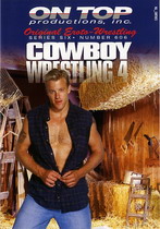 Cowboy Wrestling 4