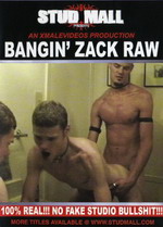 Banging Zak Raw