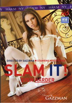 Slam It! Even Harder