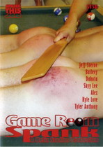 Game Room Spank