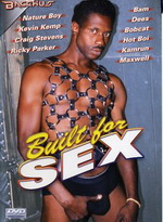 Built For Sex 1