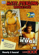 Matt Sterling Double Pack 1 (2 Dvds)