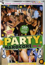 Party Hardcore 18